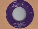 50S GUITAR ROCKABILLY  HAL GOODSON- SOLO    LISTEN