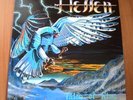 HELLEN - TALON OF KING LP PRIVATE METAL SABBRABELLS