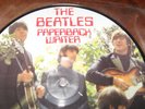 Beatles Picture Single - Mint