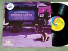 NEIL DIAMOND - Brother Love's Show - Rarest WAGON COVER