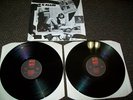 GG ALLIN DIRTY LOVE SONGS 2 LP PUNK RARE KBD HARDCORE