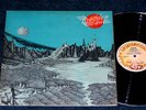 MADDER LAKE Still Point - AUSTRALIAN MUSHROOM 1973 MINT