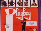 MARVELETTES Playboy 1962 LP 1st Press WHITE LBL DeepGrv