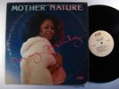 MARY MUNDY Mother Nature IMAGE LP modern soul