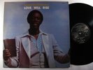 MICHAEL ORR Love Will Rise BIRTHRIGHT LP modern soul