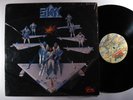 SKYY Self Titled SALSOUL LP modern soul NM SHRINK