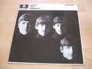 The Beatles - With The Beatles 1963 UK LP MONO