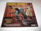 LORD MELODY CALYPSO EXPOSED COOK LP