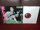 ELVIS PRESLEY Rock 'n' Roll 1st LP 1956 HMV 1st Press