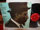Thelonious Monk - Monk's Dream SEALED RECORD
