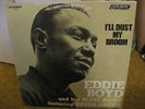 Eddie Boyd/ I'll Dust My Broom/ London/ Peter Green