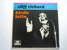 CLIFF RICHARD (1966) KINDA' LATIN -CAPITOL CANADA 6000
