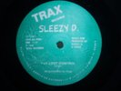 SLEEZY D 