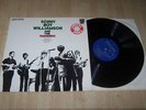 SONNY BOY WILLIAMSON & THE YARDBIRDS LP near mint