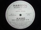 KASSO 