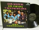 LUIS ALBERTO DEL PARANA vinyl lp ADIOS MARIQUITA LINDA