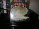 MEGA  RARE,STILL SEALED, PEARLY QUEEN, TREASURE HUNT LP