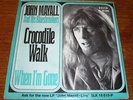 JOHN MAYALL Crocodile Walk   69 MOD R&B DANCER   Listen