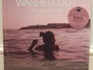 Washed Out   Life Of Leisure   Limited Vinyl (Sealed)