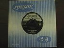 THE TASSELS To A Soldier Boy - London 45-HL8885