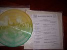Beatles Picture Disc LP # 10 BBC The Beatles Story