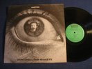 LP HORTON - Dancehall for Midgets PRIVATE PRESS 1976 NM