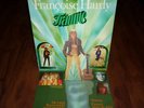 LP* Francoise Hardy* Träume* Gimmick-Cover*