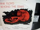 PINK FLOYD-1 LP- UK 1972-BEYOND THE STARS.