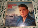 ELVIS PRESLEY-CHRISTMAS ELVIS 45 PICTURE SLEEVE EPA4340