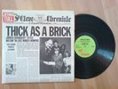 JETHRO TULL - THICK AS A BRICK 12