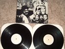 GENESIS-Live From The Mouth Of The Monster LP n/tmoq
