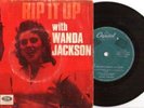 WANDA JACKSON 
