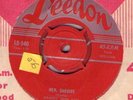 JOHNNY REBB + REBELS