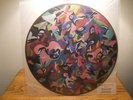 Double Leopards *Pic-LP* Black Dice Wolf Eyes Coil SPK