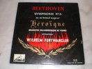FALP 287/ BEETHOVEN SYMPHONY N0 3
