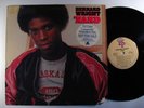BERNARD WRIGHT 'Nard ARISTA LP modern soul funk DR. DRE