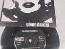 GLENN DANZIG WHO KILLED MARILYN ? 7 
