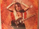 AC/DC HELLUVA PICTURE DISK HIGHWAY TO HELL CLEAR DISK