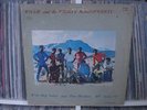 Origi Lp* WILLIE & THE MIGHTY MAGNIFICENTS *ON SCENE'70