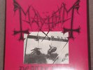 MAYHEM 