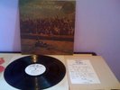 NEIL YOUNG Tme Fade Away wlp promo LP MInt unplayed