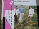 THROBBING GRISTLE 20 jazz funk greats Japan LP+OBI Mint