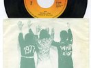 THE CLASH - WHITE RIOT - GERMAN 7