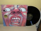 King Crimson, In The Court '85 Half Speed Audiophile LP