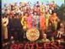 THE BEATLES SGT PEPPER MOBILE FIDELITY LP