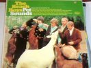 BEACH BOYS PET SOUNDS MONO LP