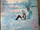 AFFINITY S/T ** ULTRA-RARE ** 1970s AUST. PRESS VG / VG