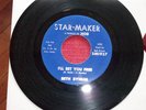Beth Bynum-I'll set  you free-Starmaker 5M1927