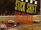 THE DUALS - Stick Shift - surf instro rocker SUE LP