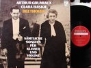 Grumiaux-Haskil/Beethoven Violin Sonatas Philips Stereo